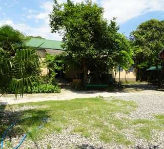 Гостевой дом Гостевой дом Валентина Пицунда-5